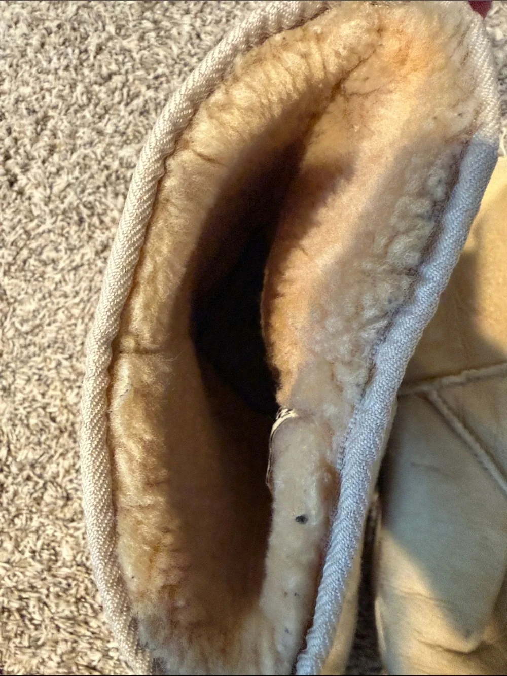 Men’s Classic Short Uggs